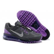 Nike Air Max 2013 Anthracite Pour Homme Pas Cher